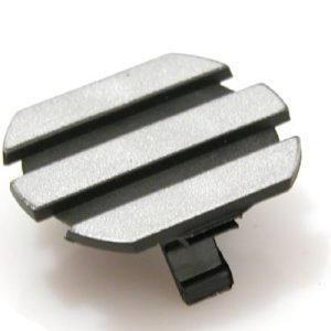 Gyári BMW M50 M52 M54 szelepfedél - injektorhíd takaró kupak 11121726089