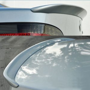 BMW E60 AC Schnitzer replika csomagtartó spoiler