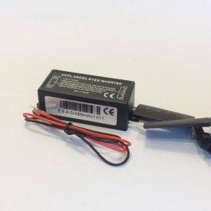 CCFL inverter trafó fekete