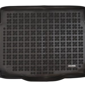 Citroen C4 III Rezaw-Plast 230160 fekete TPE szintetikus gumi csomagtértálca