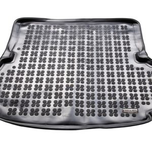 KIA STINGER Rezaw-Plast fekete TPE szintetikus gumi csomagtértálca 230752