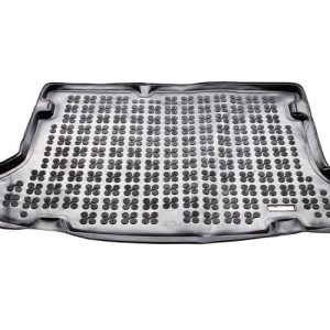KIA NIRO I Rezaw-Plast fekete TPE szintetikus gumi csomagtértálca 230754