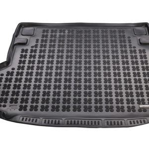 KIA CEED III CD Kombi Rezaw-Plast fekete TPE szintetikus gumi csomagtértálca 230759