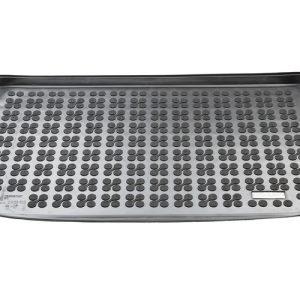 Renault CAPTUR II Rezaw-Plast 2313103 fekete TPE szintetikus gumi csomagtértálca