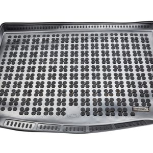 Renault KOLEOS II Rezaw-Plast 231395 fekete TPE szintetikus gumi csomagtértálca
