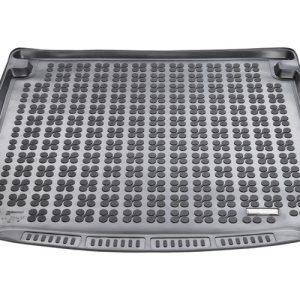 VW Volkswagen TIGUAN ALLSPACE Rezaw-Plast 231437 fekete TPE szintetikus gumi csomagtértálca