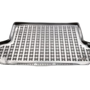 Skoda OCTAVIA III Kombi Rezaw-Plast 231536 fekete TPE szintetikus gumi csomagtértálca