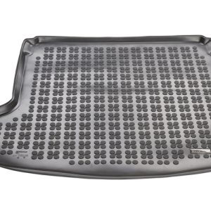 Mazda 3 IV Sedan Rezaw-Plast 232235 fekete TPE szintetikus gumi csomagtértálca