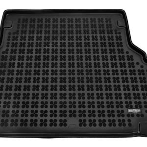 Land Rover Range Rover III Rezaw-Plast fekete TPE szintetikus gumi csomagtértálca 233403