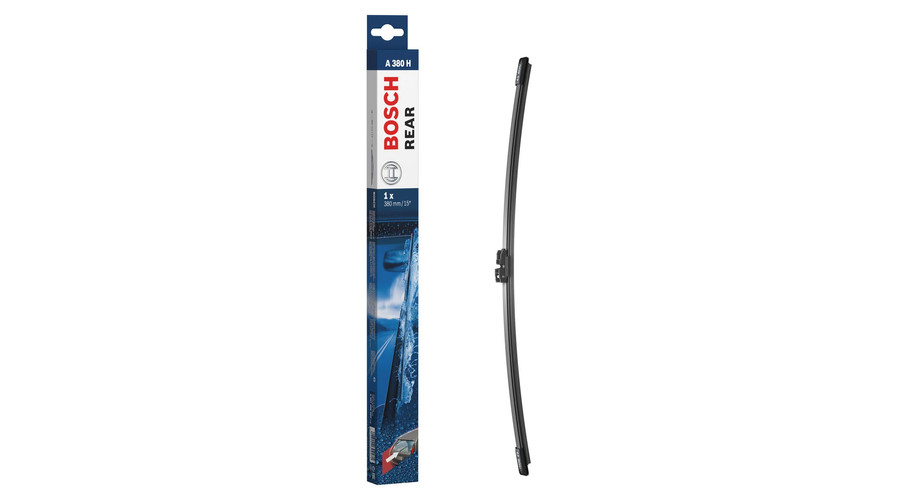 Bosch Aerotwin hátsó ablaktörlő lapát A380H 3397008050