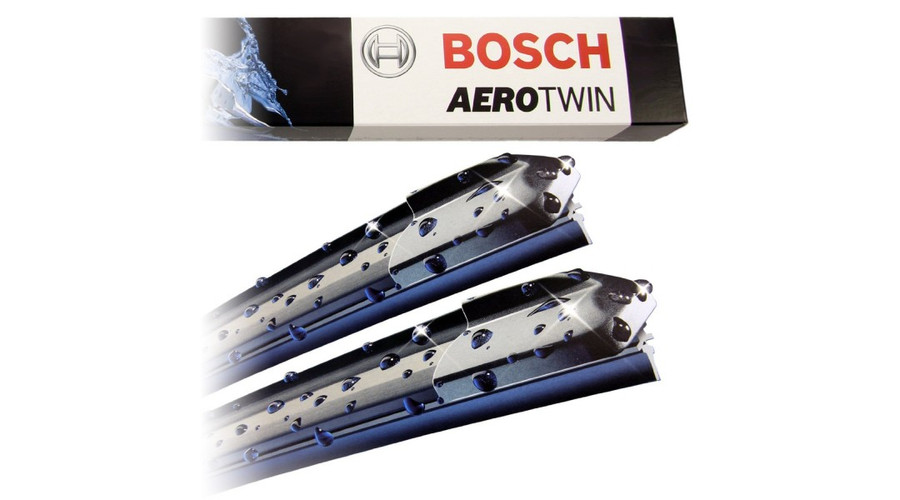 Bosch Aerotwin ablaktörlő lapát szett A096S 3397007096