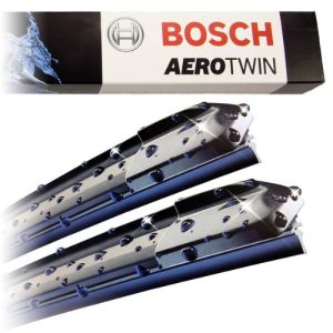 Bosch Aerotwin ablaktörlő lapát szett AR532S 3397118986