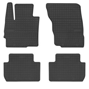 Mitsubishi Eclipse Cross Frogum 402065 fekete gumiszőnyeg szett