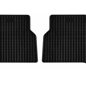 Ford Tourneo Connect 2.sor Frogum 402171 fekete gumiszőnyeg szett