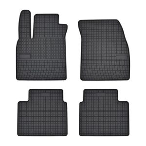 Ford Focus IV Frogum 402584 fekete gumiszőnyeg szett