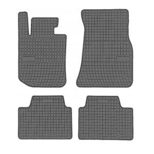 BMW G20 G21 Frogum 410008 fekete gumiszőnyeg szett