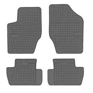 Citroen DS4 Frogum 410039 fekete gumiszőnyeg szett