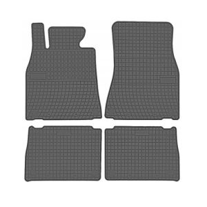 Lexus LS III Sedan Frogum 410442 fekete gumiszőnyeg szett