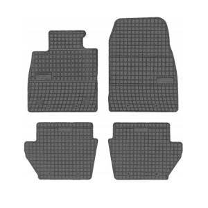 Ford Puma II Frogum 410701 fekete gumiszőnyeg szett