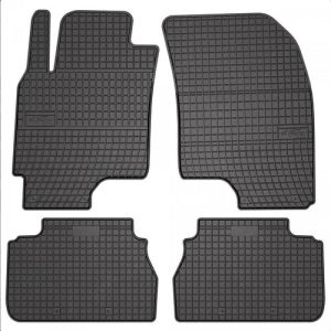Chevrolet Epica Frogum 411227 fekete gumiszőnyeg szett