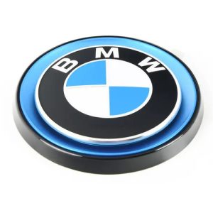 Gyári BMW i3 I01 csomagtartó embléma 51147306454