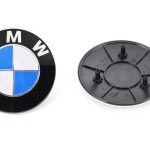 Gyári BMW G07 X7 G11 G12 7-es 95mm-es motorháztető 51147498981