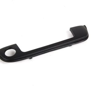 Gyári BMW E36 bal első kilincs takaró burkolat gumitömítéssel 51218122441