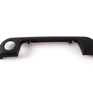 Gyári BMW E36 jobb első kilincs takaró burkolat gumitömítéssel 51218122442
