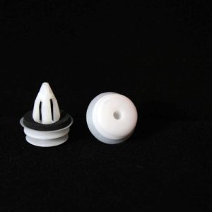 Gyári BMW gumis ajtókárpit patent 51418224768 (db)