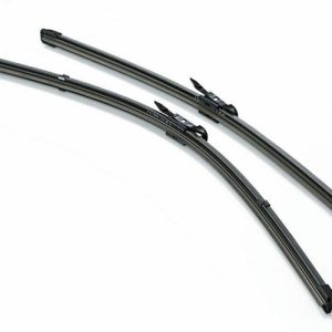 Gyári BMW F30 F31 F34 F35 F80 első ablaktörlő lapát szett 61615A43585 (61612241375)