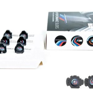 Gyári BMW 68mm-es ajtó kilépőfény lencse készlet 63312469631