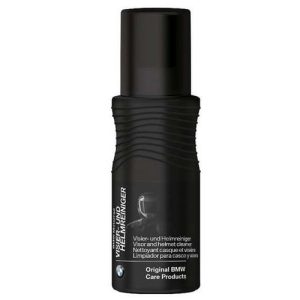 Gyári BMW Motorrad bukósisak és plexi tisztító folyadék 50ml 83105A6D0B2