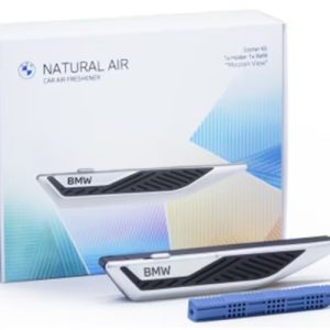 Gyári BMW Natural Air 2023 utastér illatosító - légfrissítő starter kit 83125A7DC77