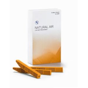 Gyári BMW Natural Air 2023 utastér illatosító - légfrissítő utántöltő stick Endless Desert 83125A7DCA4