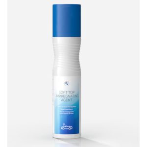 Gyári BMW cabrio vászontető ápoló 250ml 83125B53876 (83122298223)