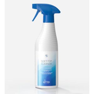 Gyári BMW cabrio vászontető tisztító szer 500ml 83125B53878 - 83125A16139