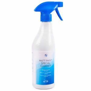 Gyári BMW Matt fényezés speciális tisztító szer 500ml 83125B53889