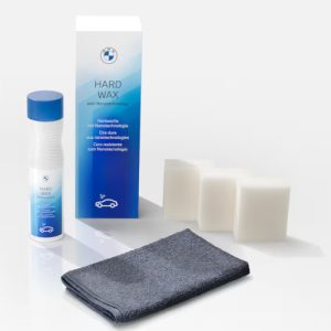 Gyári BMW nanotechnológiás kemény viasz 250ml 83125B54991 (83125A16146)