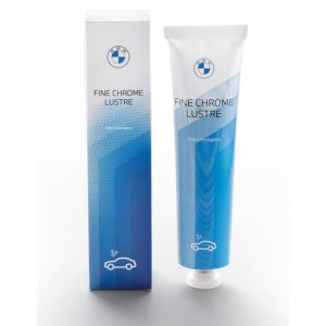 Gyári BMW króm polírizó - fényesítő paszta 75ml 83125B54CE8
