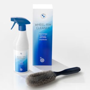 Gyári BMW alufelni tisztító készlet 500ml 83125B558E8