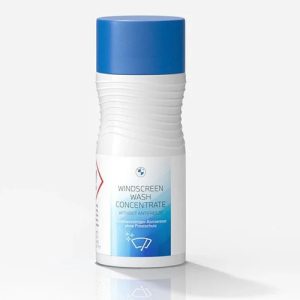 Gyári BMW nyári szélvédőmosó koncentrátum 50ml 83125B5FDD6