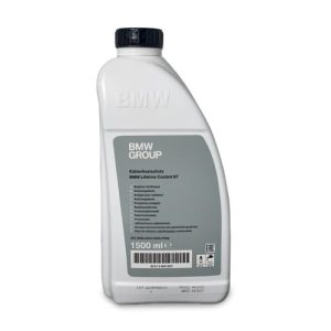 Gyári BMW hűtőfolyadék - fagyálló 1,5L 83515A6CDD7