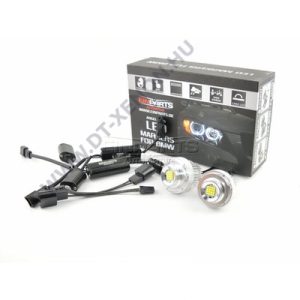 Einparts BMW E60 halogén LCI Angel Eyes LED EPM11