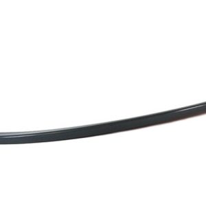 BMW E90 limousine M3 stílusú csomagtartó spoiler
