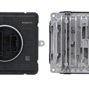 Continental 31427776 LED fényszóró vezérlő teljesítmény modul