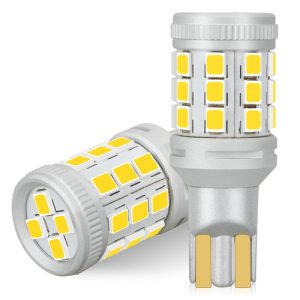 DTX LED T15 - W16W 22x2835SMD 6000K fehér db ár
