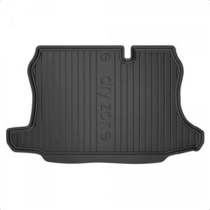 Ford Fusion Frogum DZ402690 fekete műanyag - gumi csomagtértálca
