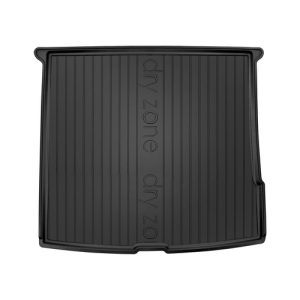 Mercedes ML W166 2011-2015 Frogum DZ403413 fekete műanyag - gumi csomagtértálca