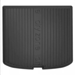 Seat Altea XL Frogum DZ404458 fekete műanyag - gumi csomagtértálca