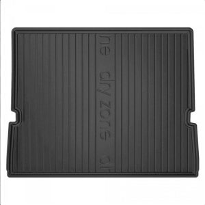 Ford Galaxy II Frogum DZ404595 fekete műanyag - gumi csomagtértálca